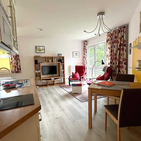 Apartment Heller Am Hasselkopf Braunlage Zewnętrze zdjęcie