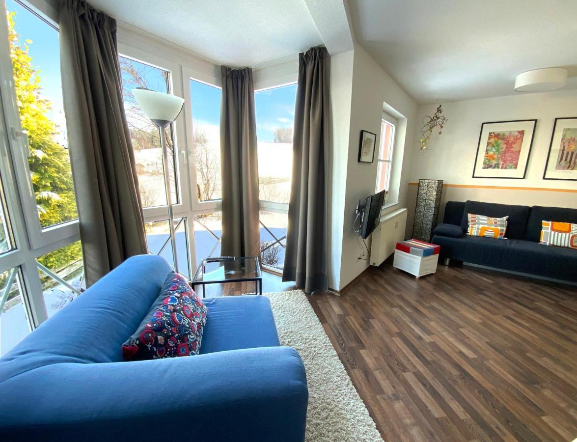 Apartment Heller Am Hasselkopf Braunlage Zewnętrze zdjęcie