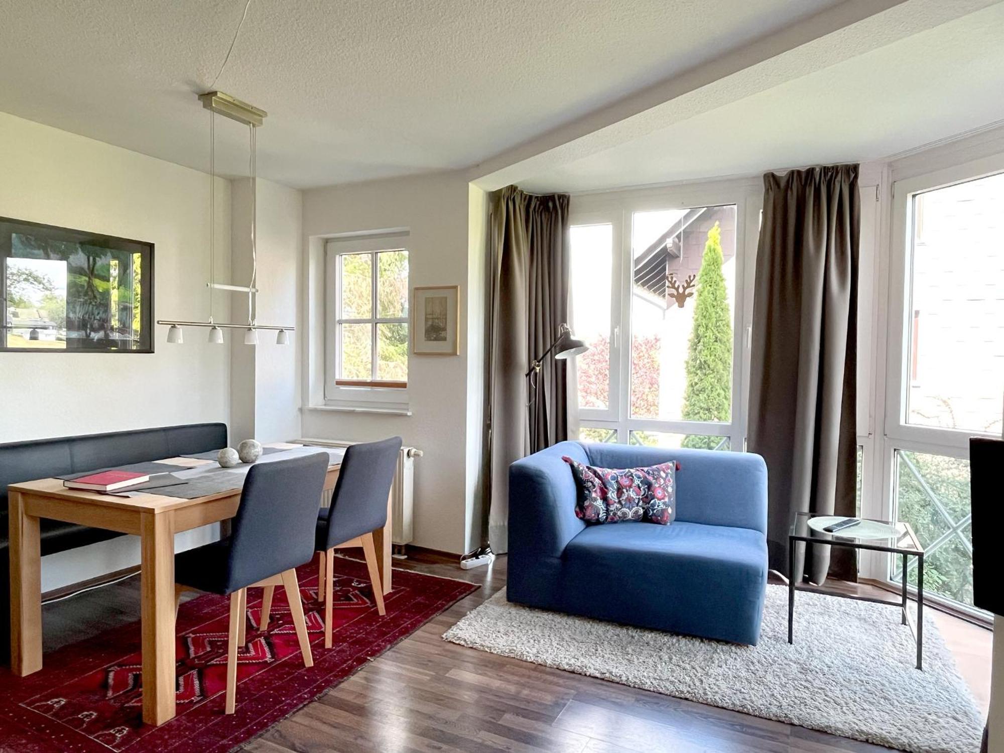 Apartment Heller Am Hasselkopf Braunlage Zewnętrze zdjęcie