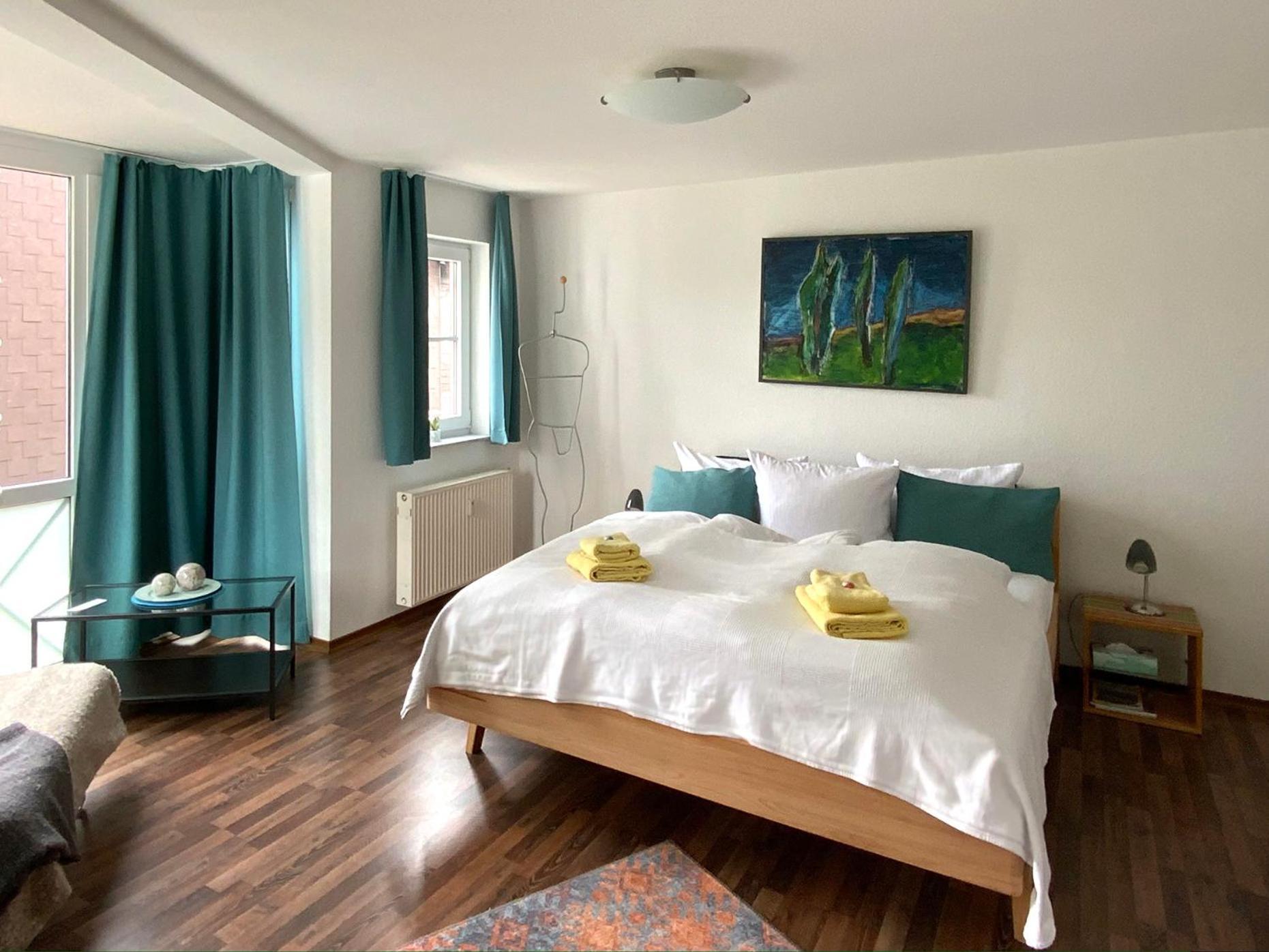 Apartment Heller Am Hasselkopf Braunlage Pokój zdjęcie