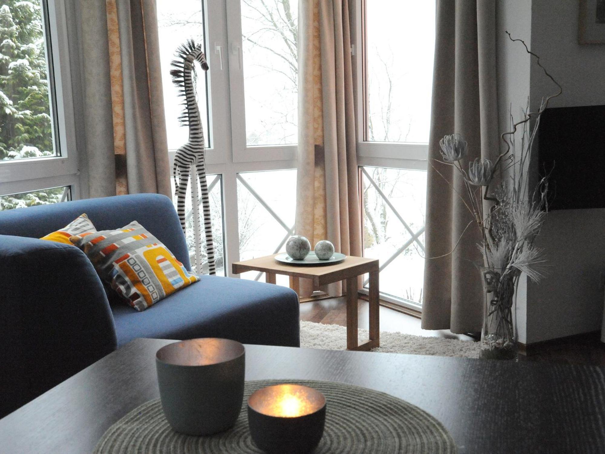 Apartment Heller Am Hasselkopf Braunlage Pokój zdjęcie