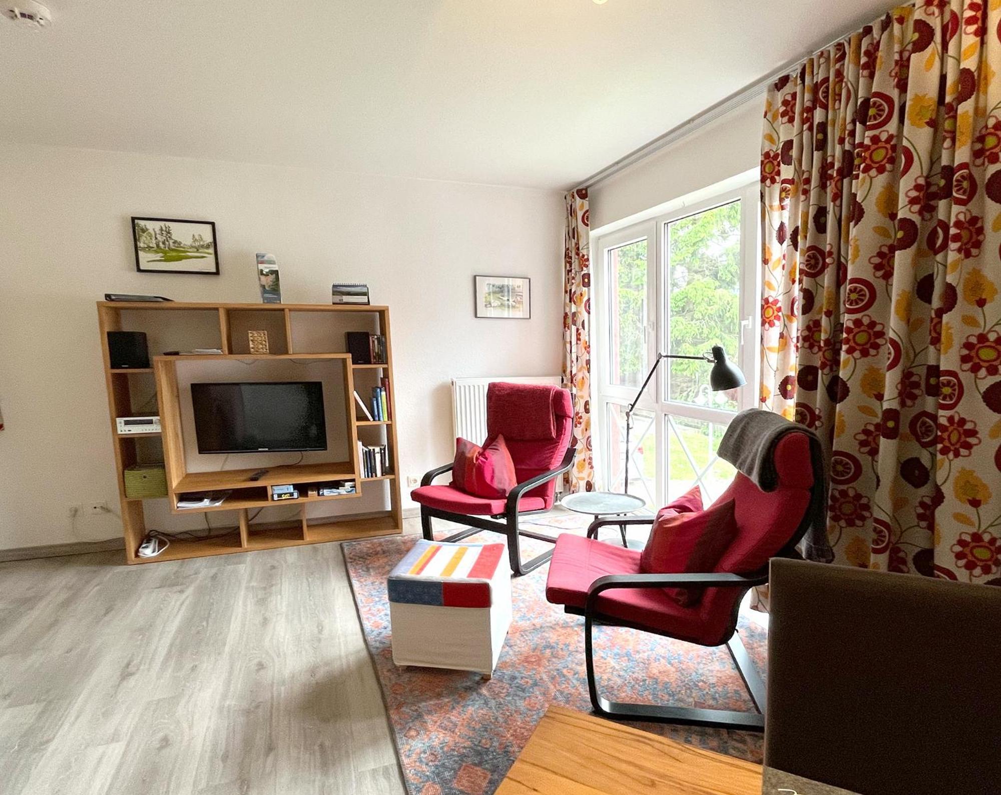 Apartment Heller Am Hasselkopf Braunlage Zewnętrze zdjęcie